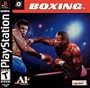PlayStation - Boxing