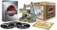 Jurassic Park Ultimate Trilogy Gift Set (Blu-ray + Digital Copy)