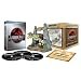Jurassic Park Ultimate Trilogy [Blu-ray] [US Import]