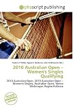 51q%2BZ7238DL. SL160  2010 Australian Open   Womens Singles Qualifying
