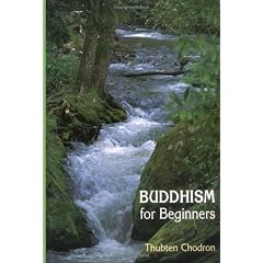 Buddhism for Beginners