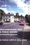 Hertfordshire inns and public houses : an historical gazetteer
