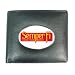 Wallet / Billfold of U.S. Navy Marine Corps Semper Fi Phrase (Always Faithful) (USMC)