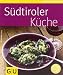 Bücher : Südtiroler Küche (GU Küchenratgeber Relaunch 2006)