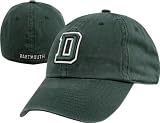Dartmouth Big Green '47 Brand Franchise Fitted Hat
