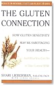 The Gluten Connection: How Gluten Sensitivity May Be Sabotaging Your  Health - And What You Can Do to Take Control Now