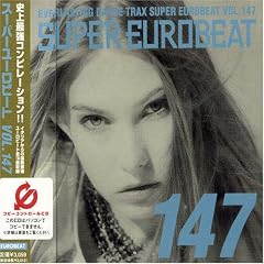 Super Eurobeat, Vol. 147