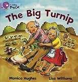 Big Turnip (Collins Big Cat)