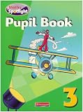 Maths Spotlight: Year 3 Pupil Book