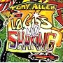 Lagos No Shaking