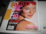 Allure Magazine (Lucy Liu...Growls Back ,, No vember 2000)