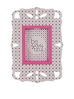 Keep&Kube Marco De Fotos Easy View Rettangolare Small