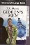 Gideon's Men