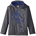 The Children's Place Boys' Hooded Active Top