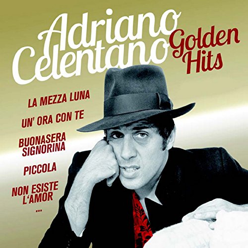 Adriano Celentano - La parata dei secondi - Zortam Music