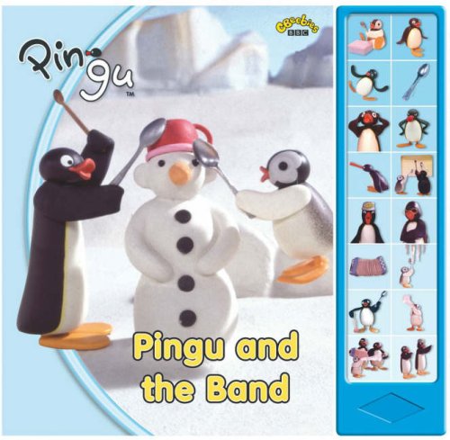 Pingu