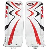 TPS Hockey Summit S3 Intermediate Ice Hockey Goalie Pads