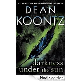 Darkness Under the Sun (Novella): A Tale of Suspense