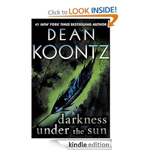 Darkness Under the Sun - Dean Koontz