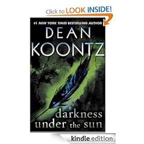 Darkness Under the Sun (Novella): A Tale of Suspense