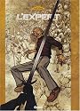 L'Expert, Tome 4 : Justice !