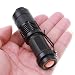 Cree 7W 300LM Mini LED Flashlight