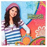 Wizards of Waverly Lunch Napkins 16ct