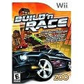 Pennzoil's Build-N-Race: Speed Demons (Nintendo Wii)