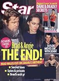 Star Magazine (1-year auto-renewal)