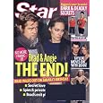 Star Magazine 1 Year Subscription (52 Issues)