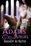 Adam's Angel (League of the Unnatural)