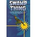 Swamp Thing: Volume 8: Bk. 8