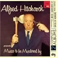 Music to Be Murdered By