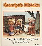 Grandpa's mistake