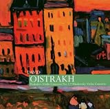 Prokofiev: Violin Concerto No. 1; Miaskovsky: Violin Concerto, Op. 44