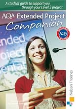 AQA Extended Project: Student Companion