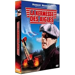 La kermesse des aigles