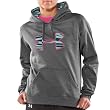 Women's Armour&reg; Fleece Big Logo Hoody Tops by Under Armour