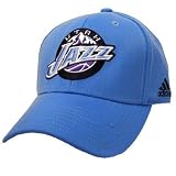 Utah Jazz Fitted Cap by New Era - 7