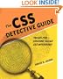 CSS Detective Guide: Tricks for solving tough CSS mysteries, ePub, The