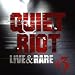 Live & Rare von Quiet Riot - alle Infos
