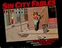 Sin City fables (A & W visual library)