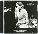 Rockpalast - Blues Rock Legends Vol.2