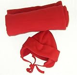 Baby's Own - Fleece Hat & Blanket Set