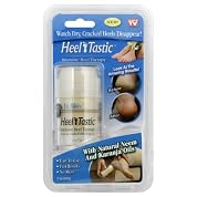 Heel Tastic Intensive Heel Therapy, 2 ounces