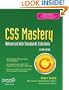 CSS Mastery: Advanced Web Standards Solutions