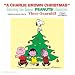 Charlie Brown Christmas Original Soundtrack *Wal Mart Exclusive*