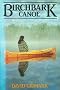 Birchbark Canoe