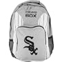 MLB Chicago White Sox SouthPaw Backpack (Grey)