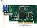 AGP-Grafikkarte Matrox MGI G100 ID220
